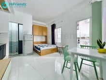 Hình ảnh Phòng trọ Duplex ở 2-3 người 🏡 ngay tại trung tâm Bình Thạnh