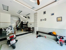 Hình ảnh Bán Nhà NGUYỄN VĂN TRỖI PHÚ NHUẬN 4 Tầng BTCT 40m2 Chỉ Hơn 5TỶ
