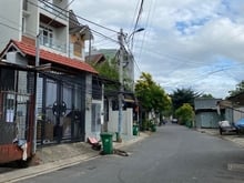Hình ảnh Cần tiền bán gấp dãy trọ đường Trương Văn Thành - Hiệp Phú Quận 9