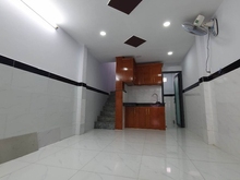 Hình ảnh có ngay nhà Hiệp Thành Quận 12, Hẻm xe hơi Sổ Hồng riêng + Vị trí Khu