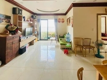 Hình ảnh Bán Căn Hộ 92m2-3PN Tại P. Tân Tạo A, Q. Bình Tân, C/c Tecco Town