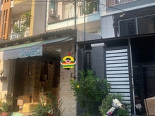 Hình ảnh NGỘP Bank BÁN HXT TKTQ Tán Phú 4m4 x 22m 3 Tầng Chỉ 7 tỷ 9 TL MẠNH