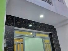 Hình ảnh 🏘 Nhà bán Diện tích lớn : 70m2 Hẽm đường Lê Đại Hành, Phường 11, Q11