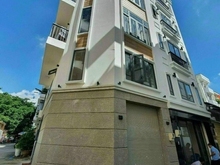 Hình ảnh [ 1 Tỷ 780] Nhà Căn Góc Hẻm Xe Hơi Ung Văn Khiêm,Phường 25, Bình Thạnh