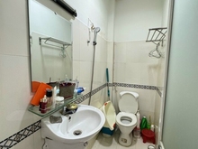 Hình ảnh Bán nhà hẻm 7m Lê Văn Thọ, P9, 3,3 x 11 nở hậu 3,6m, giá 3.68 tỷ tl
