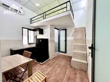 Hình ảnh Duplex giá rẻ gần đại học Văn Lang và IUH