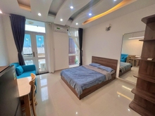 Hình ảnh Căn Hộ 1PN40m2 Full NT Bancol_Cư Xá Đô Thành Q3 Gần Cao Thắng _ĐBP