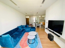 Hình ảnh Căn góc view đẹp EcoGreen cần bán: 🔥🔥 95m2 - 3pn 2wc - Full nội thất