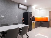 Hình ảnh 2PN+ 69m2 NỘI THẤT SIÊU ĐẸP 2.750 Tỷ ĐÃ CÓ SỔ Vinhomes Grand Park