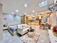 Hình ảnh Khai Trương Căn Hộ 1PN Mới Xây New 100% Full Nội Thất Ngay Sân Bay