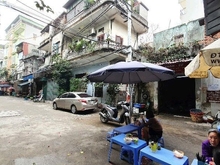 Hình ảnh Bán nhà phố Phan Đình Giót, ô tô dừng đỗ ngày đêm, 120m chỉ 19,5 tỷ