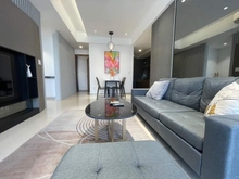Hình ảnh Lucky palace Quận 6 Lầu trung view thoáng mát Diện tích: 82m2 2PN 2WC
