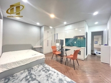 Hình ảnh Studio có ban công rộng ở quận 7