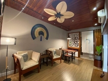 Hình ảnh Đẹp - Độc - Lạ bán LEXINGTON RESIDENCE  Q.2 - Căn 49m² - 1 Phòng ngủ