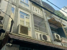 Hình ảnh Chỉ Có 1 Tỷ 720 Chính Chủ Cần Bán nhà HXH Hồ Biểu Chánh Phú Nhuận SHR