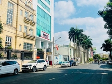 Hình ảnh Tân Bình-Nhà Ngay Hoàng Việt,Hẻm Ô tô 10 m,95m2-4.5x22- Hơn 16 Tỷ (TL)