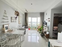 Hình ảnh CẦN BÁN CĂN HỘ 3PN-3WC chung cư SOHO PREMIER (Bình Quới 2) Địa chỉ: 77