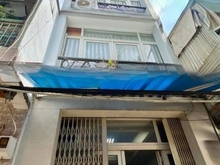 Hình ảnh Càn tiền kinh doanh bán nhà đường Bình Thới, Quận 11 giá 1 tỷ 940. Shr