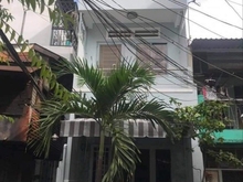 Hình ảnh Nhà HOT quận 10 Chỉ  2tỷ350 TL ít ngay Vĩnh Viễn DT:34.7m2 1T2L 2PN3WC