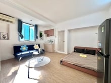 Hình ảnh CHDV QUẬN 10.ko chung chủ.g.giấc tự do.TĂNG 1 TRIỆU ĐỒNG khi nhânphòng