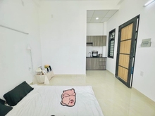 Hình ảnh Còn trống 1 phòng sẽ làm gác ngay Ngã Tư 4 Xã