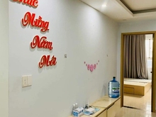 Hình ảnh Khách Gửi bán Căn Dream Home Luxury Gò Vấp - 2 PN 2WC Tầng Thấp 65m2