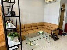 Hình ảnh Cần bán chung cư Richmond City, Q. Bình Thạnh Diện tích: 38m2 1 tỷ 250