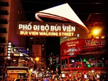 Hình ảnh Bán Khách Sạn Mt Bùi Viện, Q1 38 Phòng, hđt 12.000 USD - Giá 140 Tỷ