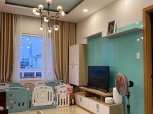 Hình ảnh Cần bá Mb6623 nạp rút nhanh chóng chung cư Saigonres Plaza quận Bình Thạnh - View landmark
