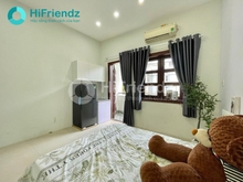 Hình ảnh [LOTTE Nguyễn Văn Lương 1km] STUDIO FULL NỘI THẤT