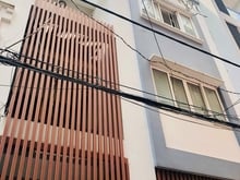 Hình ảnh Cho thuê nhà đường Nguyễn Thị Minh Khai, Đakao, Q1 7x15m, trệt 2L ST