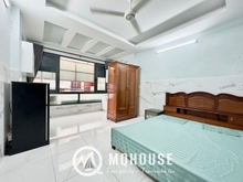 Hình ảnh Studio Siêu rộng 1 lầu chỉ 2p . Thoáng mát ngay Vườn lài