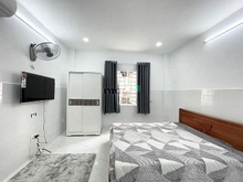 Hình ảnh Cho Thuê Căn Hộ STUDIO phòng cửa sổ lớn TẠI Q7 GẦN Q4, Q1