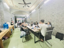 Hình ảnh Cho thuê MB kinh doanh vị trí đắc địa tại phường 13, Tân Bình