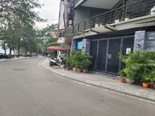 Hình ảnh Bán nhà phố Từ Hoa - Tây Hồ 165m2 2 mặt thoáng View khánh sạn Tây Hồ