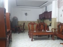 Hình ảnh Bán nhà Tân Bình  hẻm xe hơi 554 đường Cộng Hòa , phường 13 - 76m2 - G