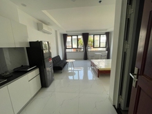 Hình ảnh KHAI TRƯƠNG CHDV Full nội thất SIÊU ĐẸP Quận 5_Kế BV Chợ Rẫy_ĐH Y Dươc