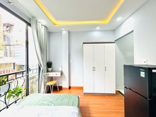 Hình ảnh Studio Bancol , Nội Thất Đầy Đủ , Ngay Chợ Bà Chiểu