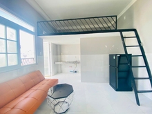 Hình ảnh Duplex Ban Công Gần Lotte Full Nội Thất Quận 7
