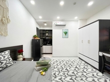 Hình ảnh Cực kỳ hời cho căn studio siêu đẹp  ở Bình Thạnh
