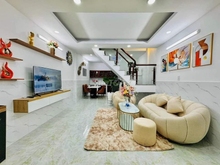 Hình ảnh XOAY VỐN BÁN NHÀ HẺM Nguyễn Súy, Tân Phú Diện tích: (4x9m) giá 1tỷ420