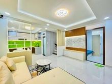 Hình ảnh căn nhà PHAN XÍCH LONG PHÚ NHUẬN  - Diện tích: 62m2 ( ngang 5 dài 12,