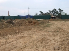 Hình ảnh Bán đất xây dựng kho xưởng đường  21B thanh oai, 5750m2