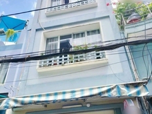 Hình ảnh 📍Khu PHAN XÍCH LONG PHÚ NHUẬN giáp VẠN KIẾP 40M2 - hẻm xe hơi vào nhà