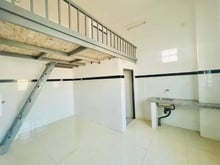 Hình ảnh Duplex rộng thoáng gần cầu Tham Lương, chợ Tân Trụ phường 15, Tân Bình