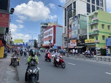 Hình ảnh Bán siêu phẩm bds nhà cấp 4 ngay goc phan xích long Phú Nhuận