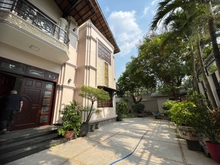 Hình ảnh Cho Thuê nhà GÓC 2MT đường Phan Văn Trị, phường 11, Bình Thạnh!