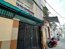 Hình ảnh 6,6 tỷ - DT 6,3x10m 3 Tầng - Lê Quang Định, Bình Thạnh