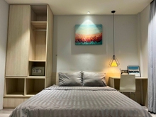 Hình ảnh Căn Hộ Full Nội Thất Rộng 40M2 Quận Bình Thạnh