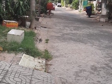 Hình ảnh (Ngộp 14tỷ,90m2) Nhà MT Đường số 6, KP4, HBC,TĐ sẵn thang máy,